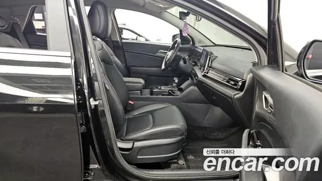 Kia Sportage 2024 — Photo 16/20