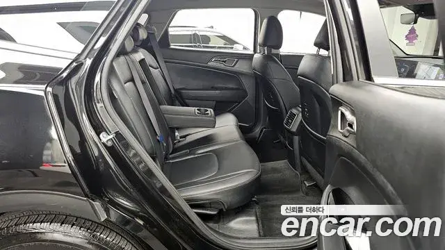 Kia Sportage 2024 — Photo 3/20