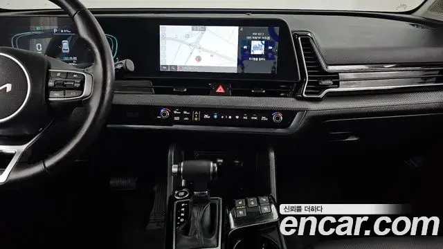 Kia Sportage 2024 — Photo 18/20