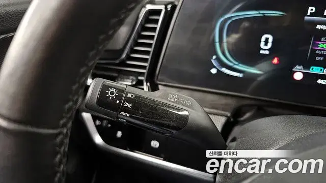 Kia Sportage 2024 — Photo 14/20