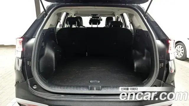 Kia Sportage 2024 — Photo 4/20