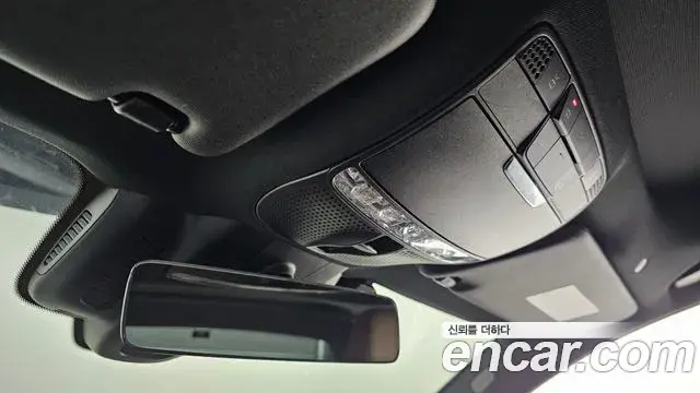 Mercedes-Benz E-Class 2022 — Şəkil 10/20