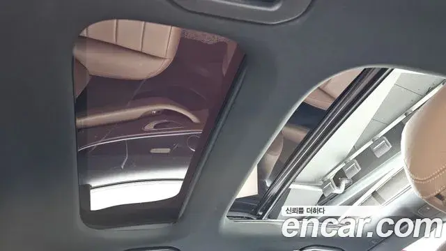 Mercedes-Benz E-Class 2022 — Şəkil 3/20