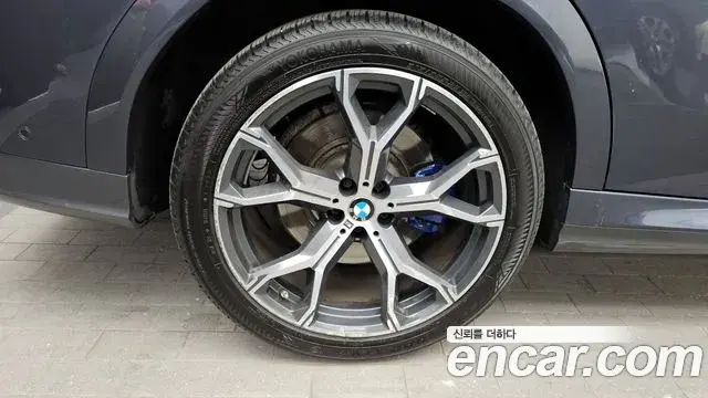 BMW X6 2020 — Şəkil 14/20