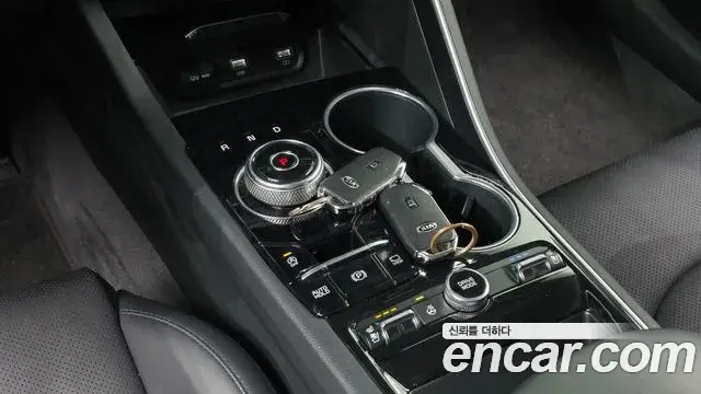 Kia K5 2020 — Photo 10/20
