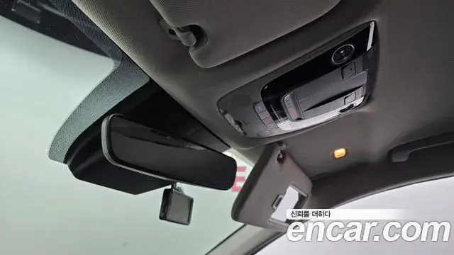 Kia K5 2020 — Photo 13/20