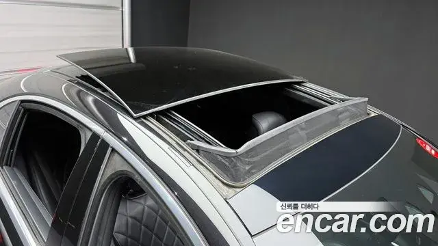 Mercedes-Benz S-Class 2022 — Şəkil 6/20
