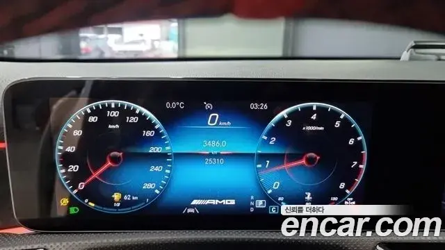 Mercedes-Benz A-Class 2023 — Фото 6/18
