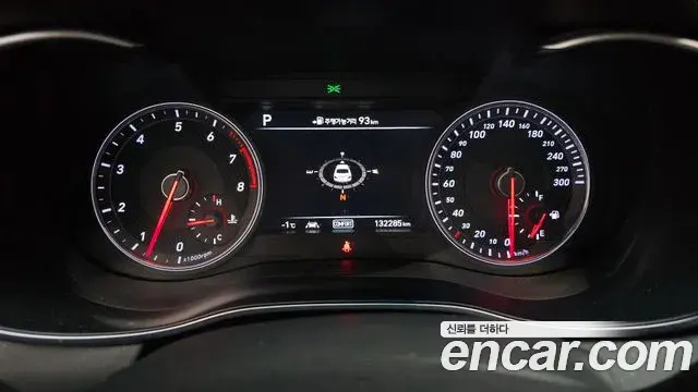 Genesis G70 2018 — Şəkil 6/20