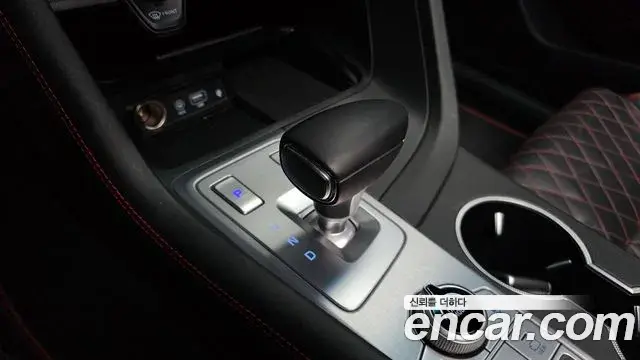 Genesis G70 2018 — Şəkil 8/20