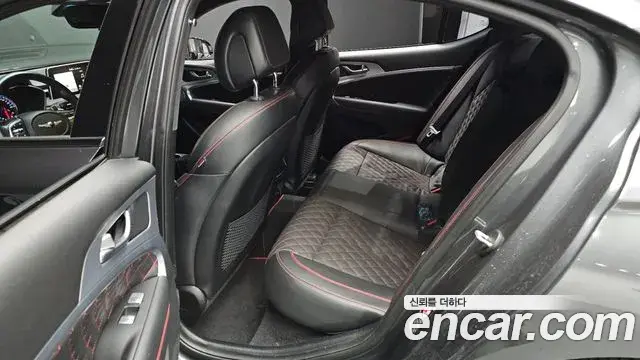 Genesis G70 2018 — Şəkil 7/20
