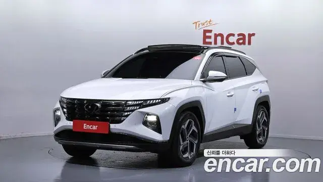 Hyundai Tucson Hybrid 2021 — Şəkil 3/20