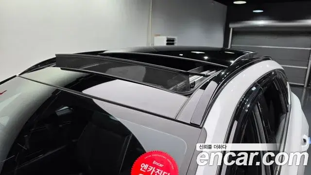 Hyundai Tucson Hybrid 2021 — Şəkil 7/20