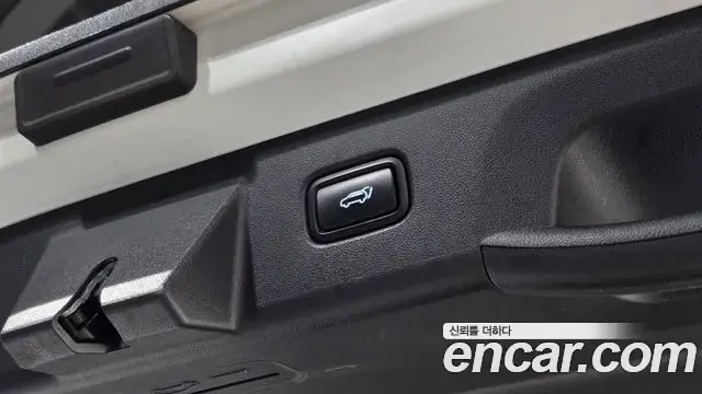 Hyundai Tucson Hybrid 2021 — Şəkil 6/20