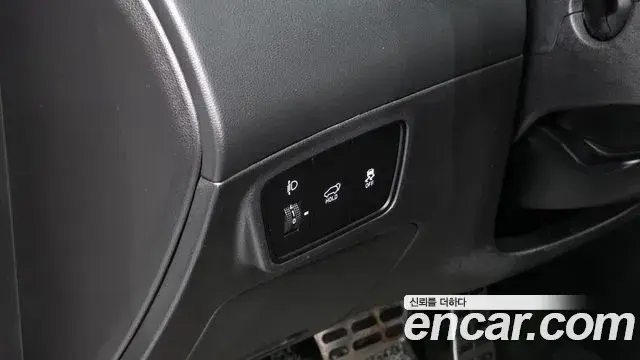 Hyundai Tucson Hybrid 2021 — Şəkil 9/20