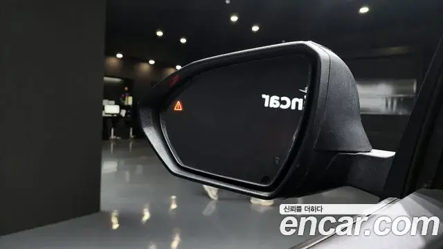 Hyundai Tucson Hybrid 2021 — ფოტო 5/20