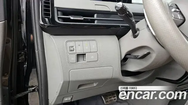 Hyundai Staria 2022 — Şəkil 4/20