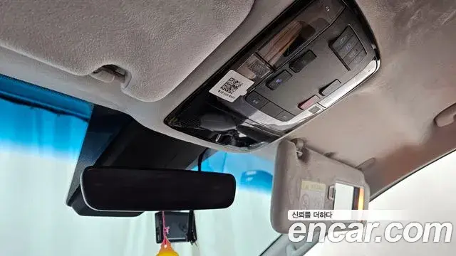Hyundai Staria 2022 — Şəkil 7/20