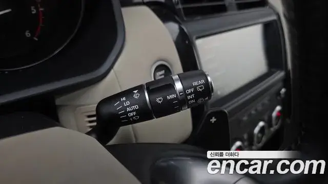 Land Rover Discovery 5 2018 — Photo 20/20