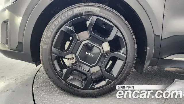 Kia Sorento 2024 — Photo 6/20