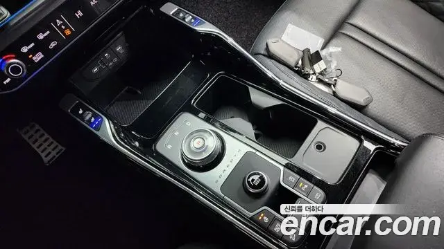 Kia Sorento 2024 — Photo 4/20