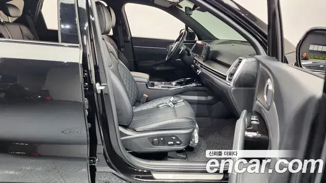 Kia Sorento 2024 — Photo 10/20