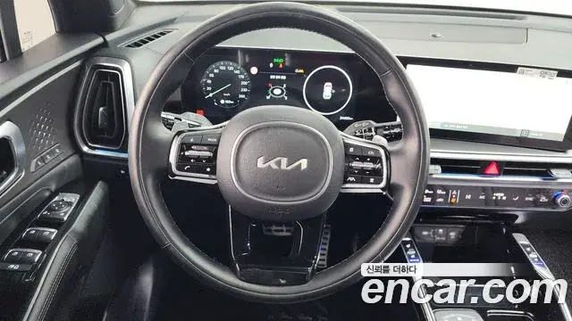 Kia Sorento 2024 — Photo 16/20