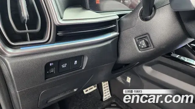 Kia Sorento 2024 — Photo 7/20