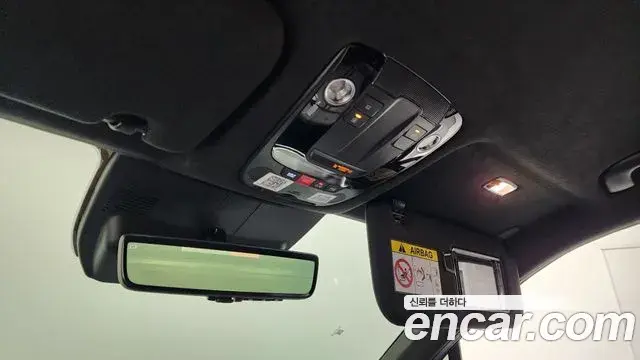 Kia Sorento 2024 — Photo 12/20