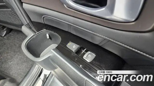 Kia Sorento 2024 — Photo 19/20