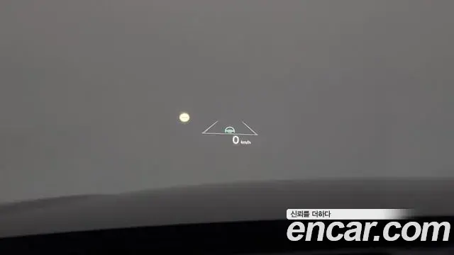 Kia Sorento 2024 — Photo 17/20