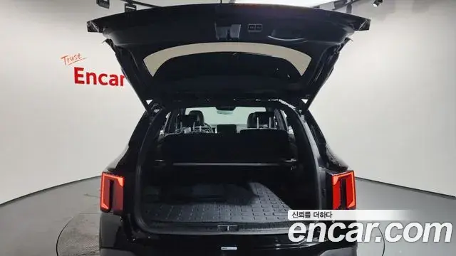 Kia Sorento 2024 — Photo 3/20