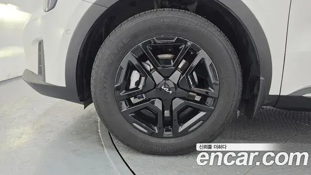 Kia Sorento 2024 — Şəkil 11/20