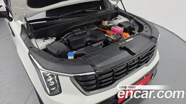 Kia Sorento 2024 — Şəkil 1/20