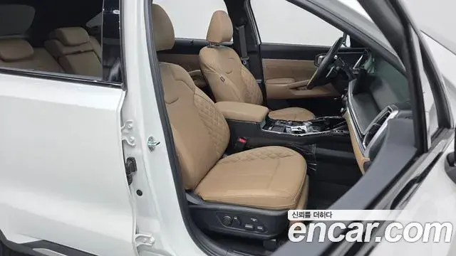 Kia Sorento 2024 — Şəkil 17/20