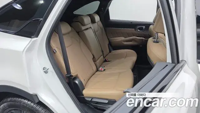Kia Sorento 2024 — Şəkil 6/20