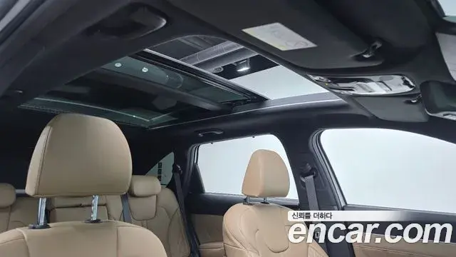 Kia Sorento 2024 — Şəkil 5/20