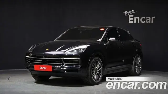 Porsche Cayenne 2022 — ფოტო 18/20