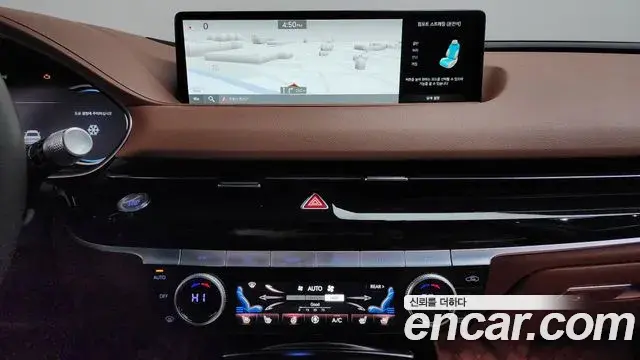Genesis G80 2021 — Photo 8/20
