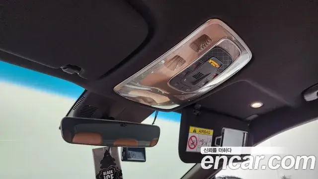 Genesis G80 2021 — Photo 11/20