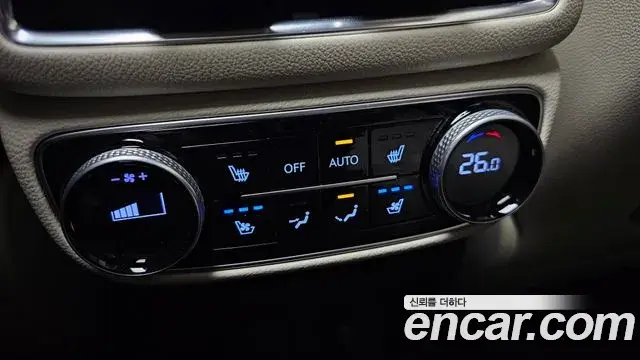 Genesis GV80 2023 — Şəkil 8/20