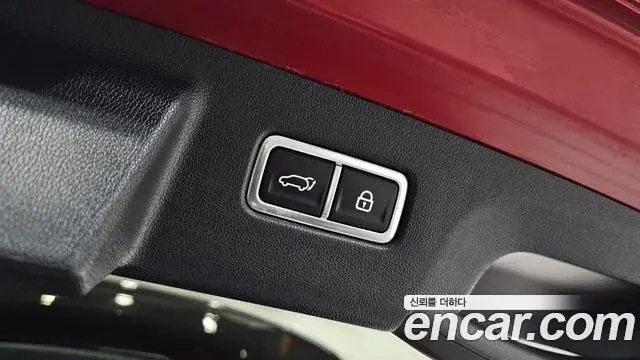 Kia Sorento 2021 — Фото 19/20