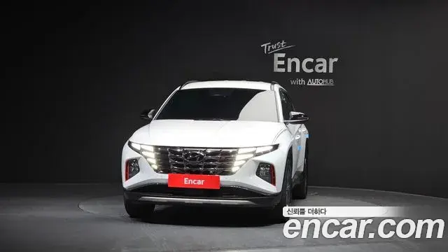 Hyundai Tucson Hybrid 2020 — Şəkil 10/20