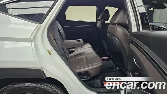 Hyundai Tucson Hybrid 2020 — Şəkil 3/20