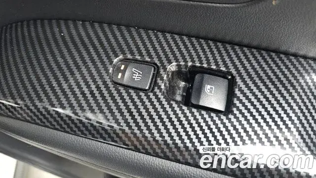 Hyundai Tucson Hybrid 2020 — Şəkil 9/20