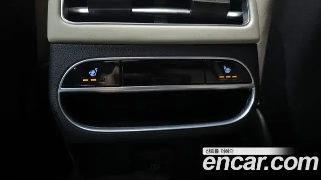 Genesis GV70 2023 — Şəkil 8/20