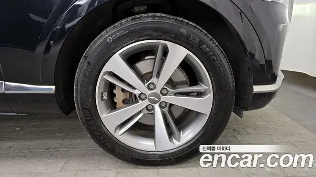 Genesis GV80 2020 — Şəkil 9/20
