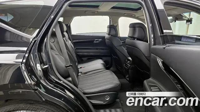 Genesis GV80 2020 — Şəkil 15/20