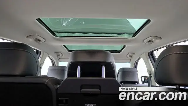 Genesis GV80 2020 — Şəkil 2/20