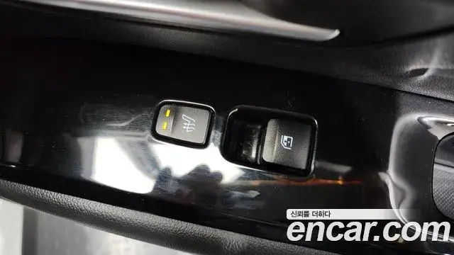 Hyundai Tucson Hybrid 2022 — ფოტო 7/20